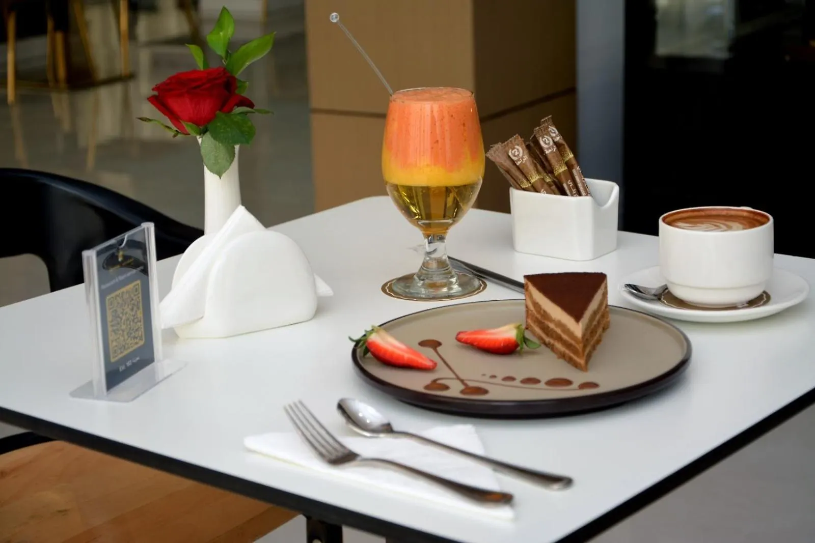 Aw Hotel الرياض