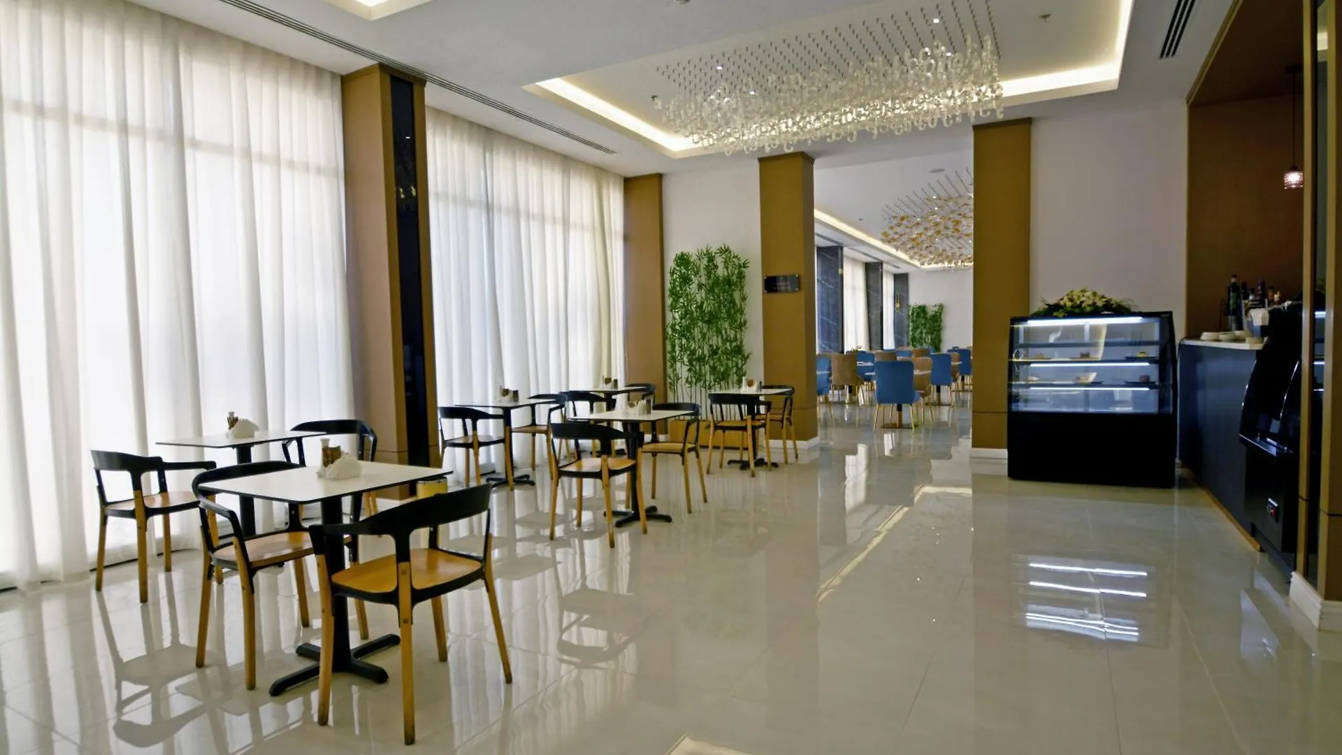 Aw Hotel الرياض 4*,  المملكة العربية السعودية