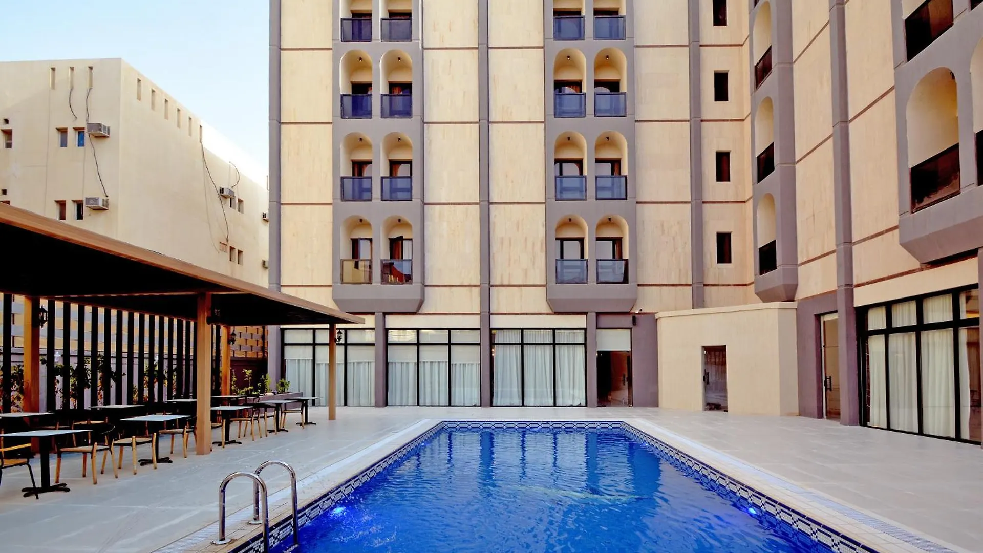 ****  Aw Hotel الرياض المملكة العربية السعودية
