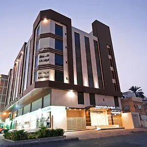 زيارة الفندق