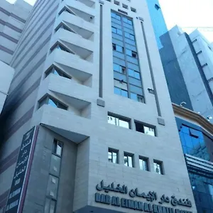 زيارة الفندق