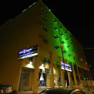 العييرى للوحدات السكنية المفروشة 5 الرياض