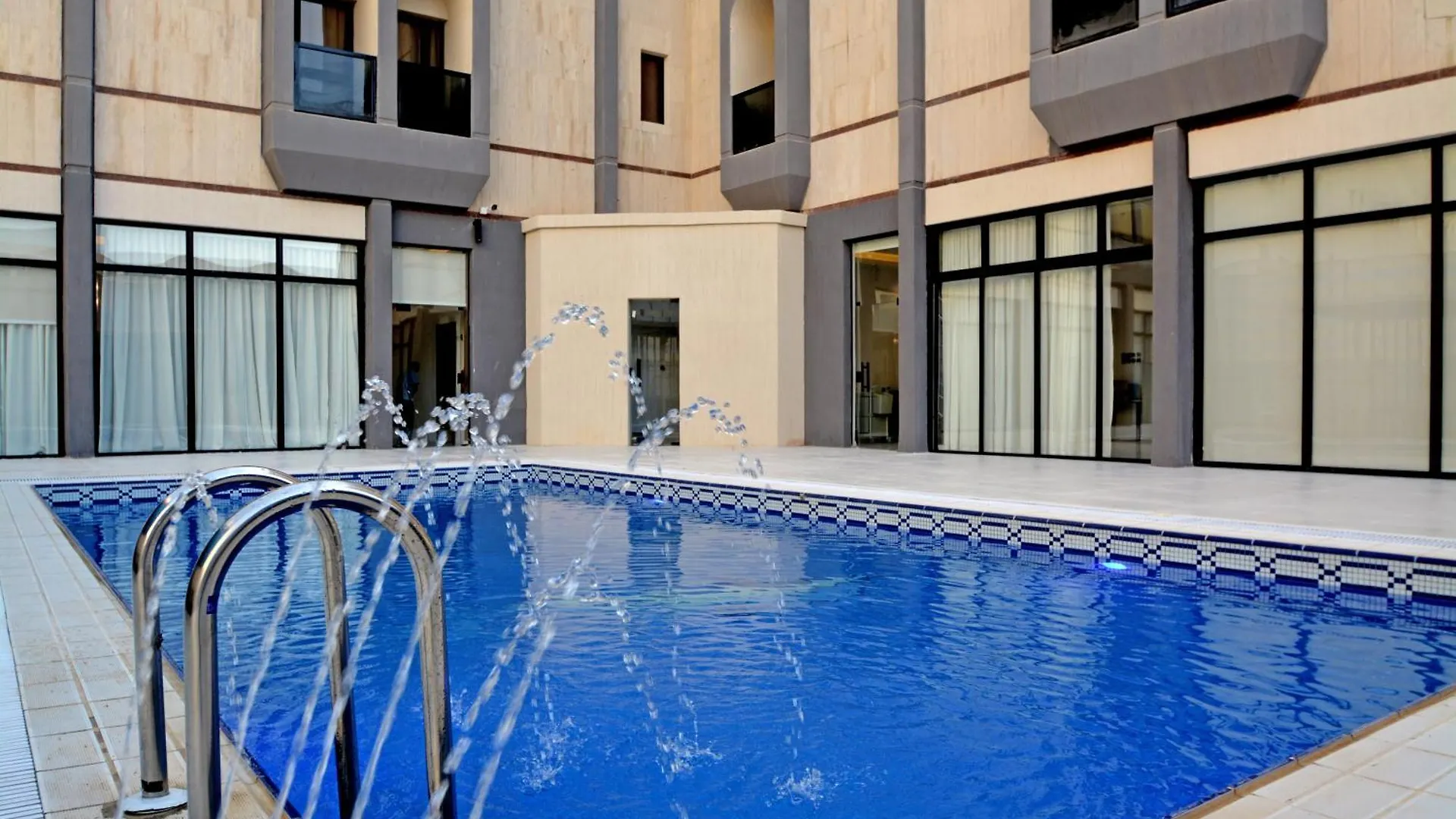 Aw Hotel Riyadh 4*,  Saudi Arabia