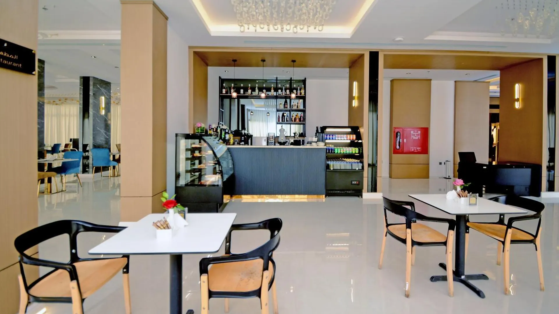 Aw Hotel Riyadh