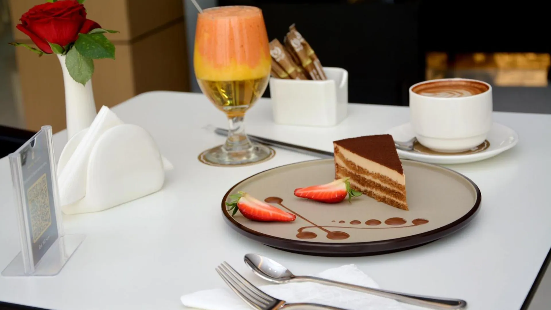 Aw Hotel Riyadh