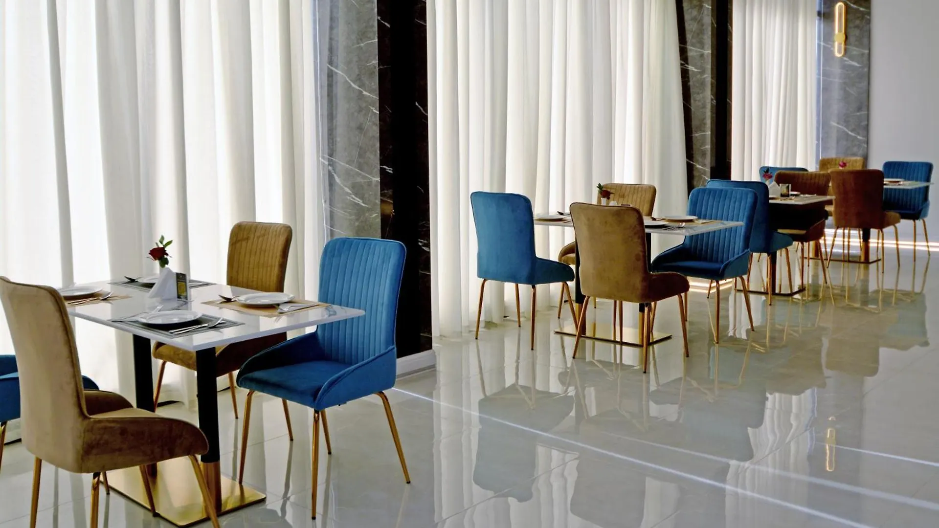 Aw Hotel Riyadh