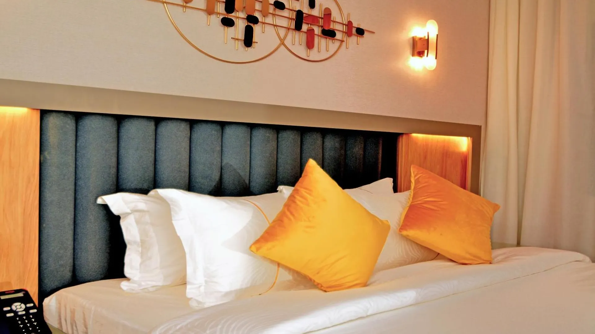 Aw Hotel Riyadh 4*,  Saudi Arabia