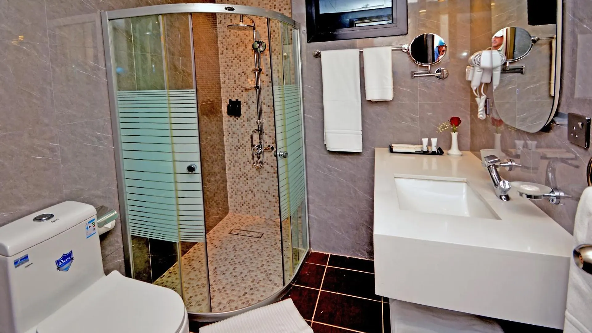 Aw Hotel Riyadh