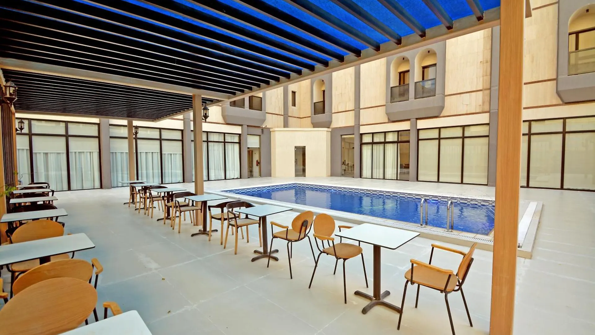 Aw Hotel Riyadh 4*,  Saudi Arabia
