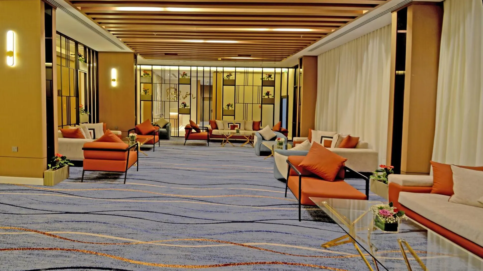 Aw Hotel Riyadh