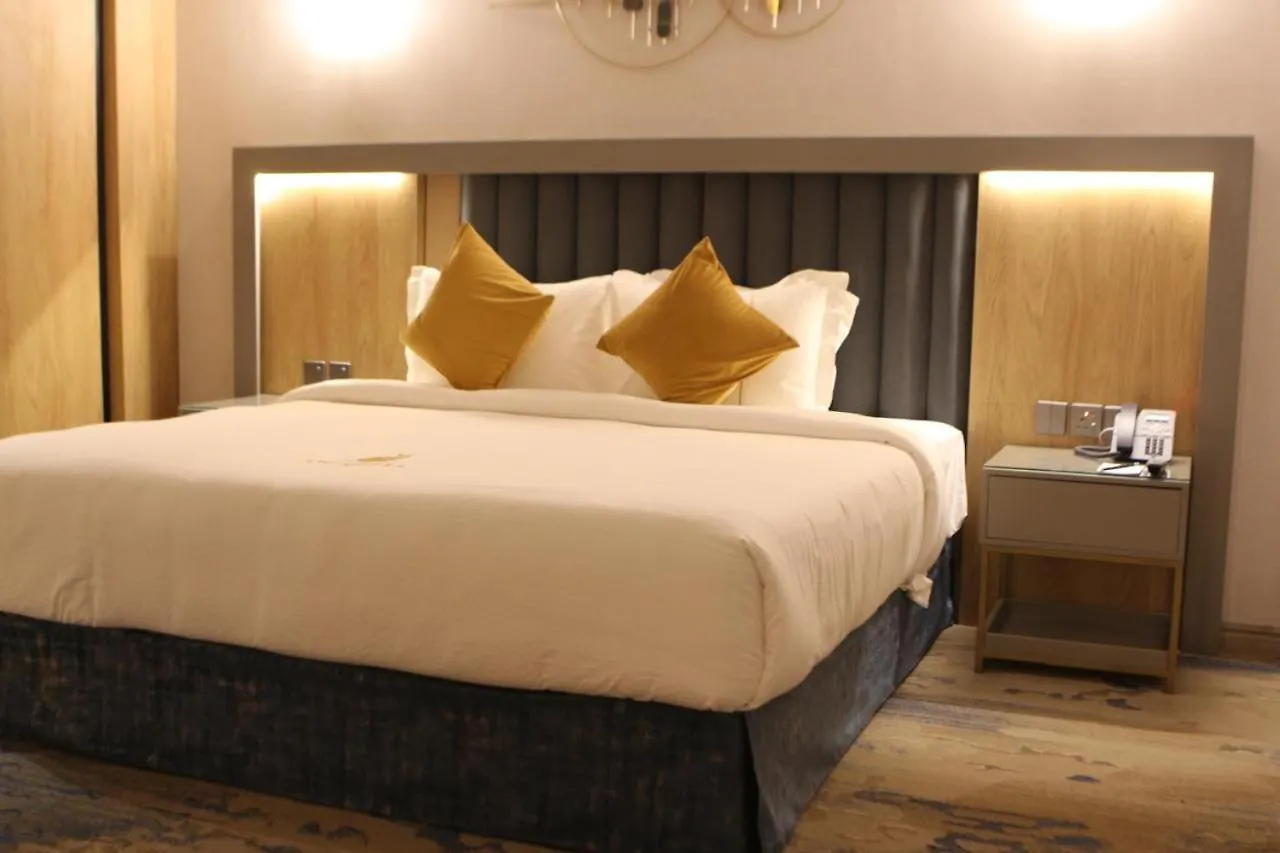 Aw Hotel Riyadh